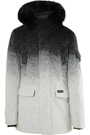Sixth June Parka Tie Dye