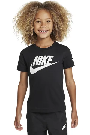 Nike Kinder-T-shirt Futura Evergreen