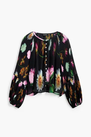 Desigual Vrouwenblouse Momo