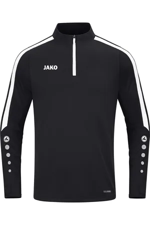 Jako Trainingsjas met rits Power
