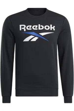 Reebok Sweatshirt Identity Big