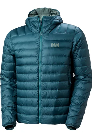 Helly Hansen Jas met capuchon Verglas down 2,0