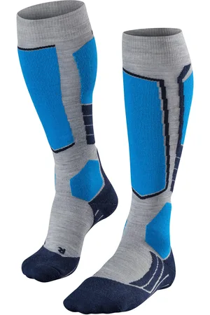 Falke Skisokken SK2 Wool