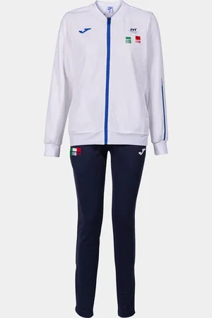 Joma Tennis trainingspak voor meisjes