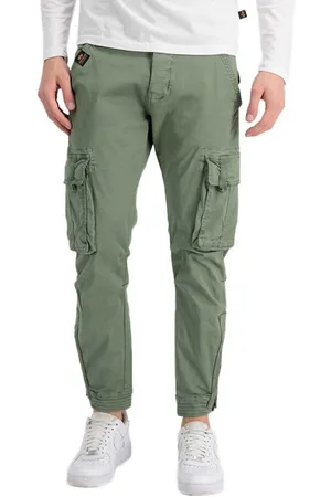 Alpha Industries Broek Task Force