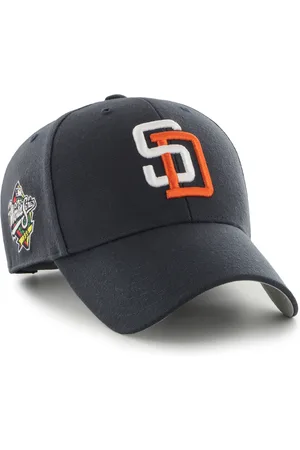47 Brand Baseball cap San Diego Padres MLB Wserie Surshot MVP