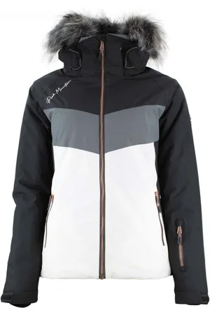 Peak Mountain Dames ski jas