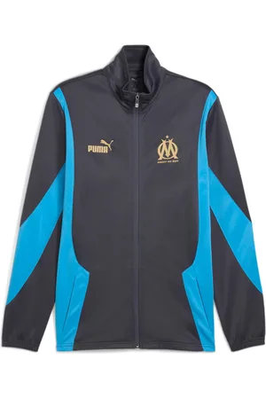 PUMA Track suit jas OM NRGY 2024/25
