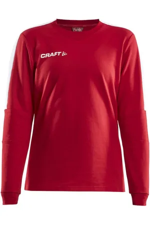 Craft Sweatshirt dames progress