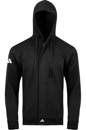 adidas Sweatshirt met rits