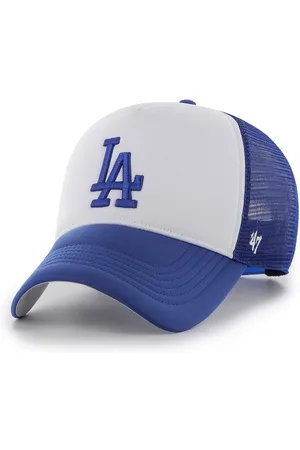 47 Brand Baseball cap Los Angeles Dodgers MLB