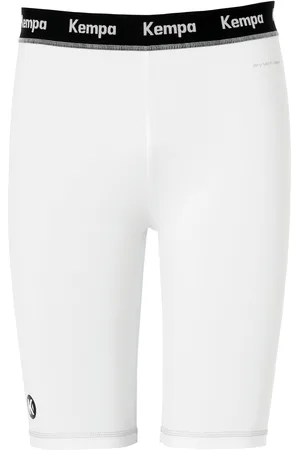 Kempa Compressieshorts voor kinderen Attitude