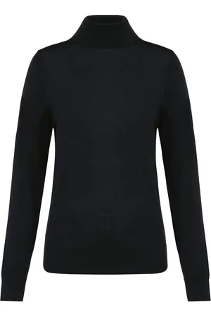 Kariban Premium Merino coltrui voor dames