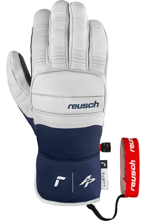 Reusch Skihandschoenen Alexis Pinturault