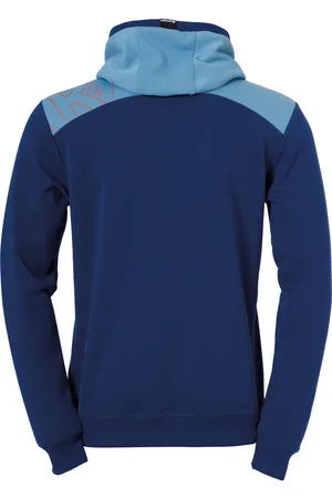 Kempa Sweatshirt Emotion Lange Mouwen