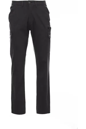 Payper Wear Cargo broek Forest Stretch