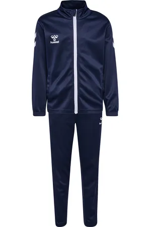 Hummel Trainingspak met kinderlogo