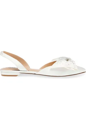 Steve Madden Dames ballerina