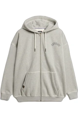 Superdry Damescapuchon Athletic Essential