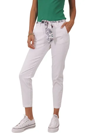 Freeman T Porter Dames chino broek Claudia Felicita