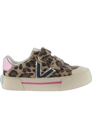 victoria Kindertrainers Tribu