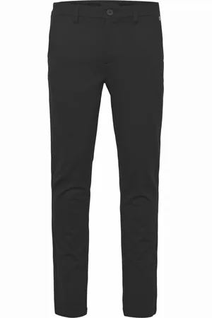 Blend Effen broek