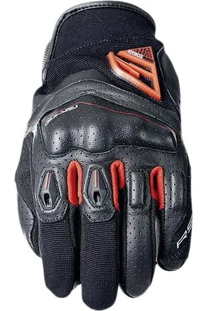 Five Motorhandschoenen voor de zomer RS2 EVO