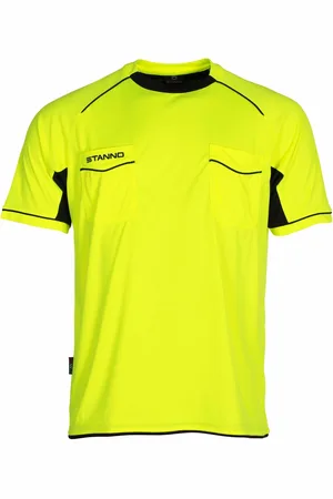 Stanno Scheidsrechtershirt Bergamo