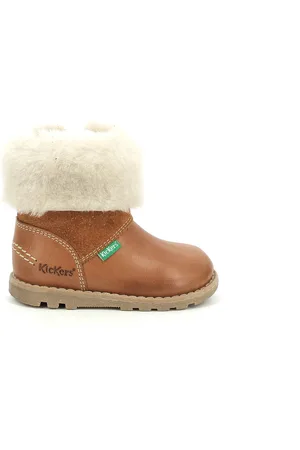Kickers Schoenen voor baby