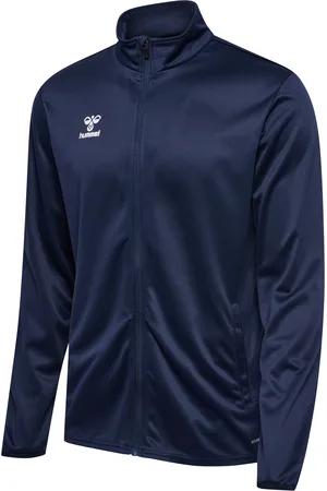 Hummel Track suit jas Essential