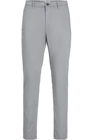 JACK & JONES Chino broek Marco Bowie