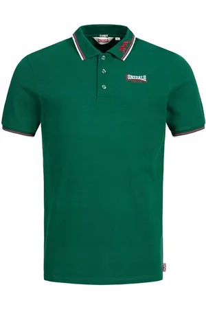 Lonsdale London Polo Lion