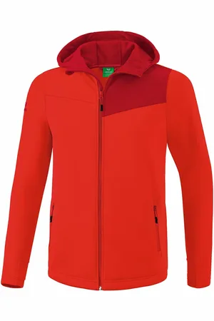 Erima Jas Softshell Performance