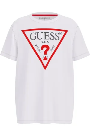 Guess Kinder-T-shirt Core