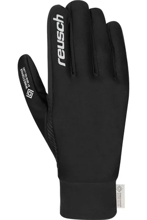 Reusch Skihandschoenen Karayel Windstopper® Touch-Tec
