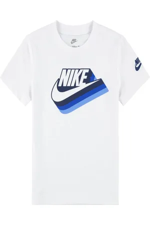 Nike Kinder-T-shirt Gradient Futura