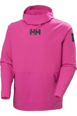 Helly Hansen Hoodie Ullr D Shield 2.0