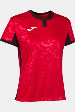 Joma Sportshirt Dames TOLETUM II