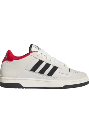 adidas Trainers Rapid Court Low