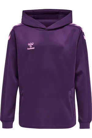 Hummel Sweater met capuchon voor kinderen hmlCORE XK