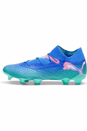PUMA Voetbalschoenen Future Ultimate FG/AG