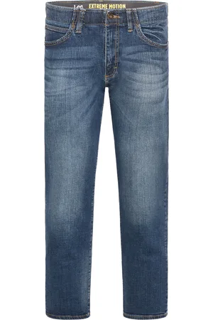 Lee Jeans Straight Fit