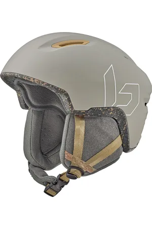 Bolle Skihelm Eco Atmos