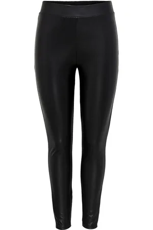 ONLY Dames legging Cool coated