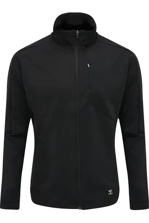 Hummel Jas zip Tropper