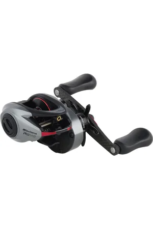 ABU GARCIA Werpmolen Revo 5 PRM