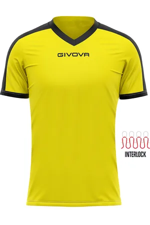 Givova Kindertrui Revolution
