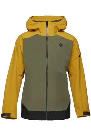 Black Diamond Ski-jas Recon