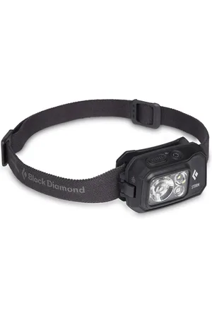 Black Diamond Koplamp Storm 450