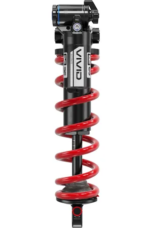 RockShox Luchtvering hydraulisch Vivid Coil Ultimate Dh Rc2 Out C1